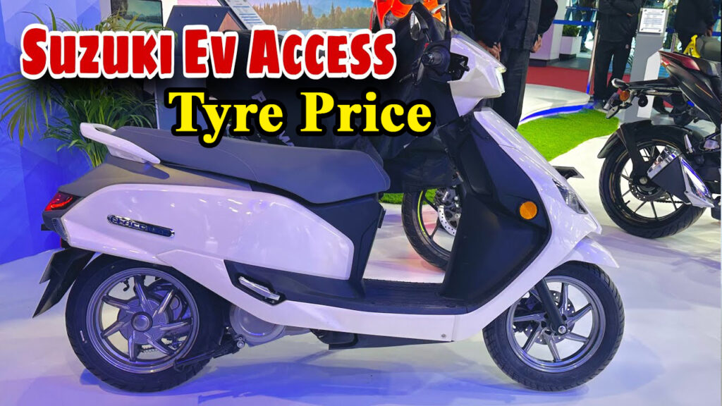 Tyre Price