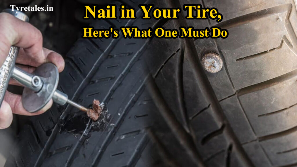 Here's What One Must Do